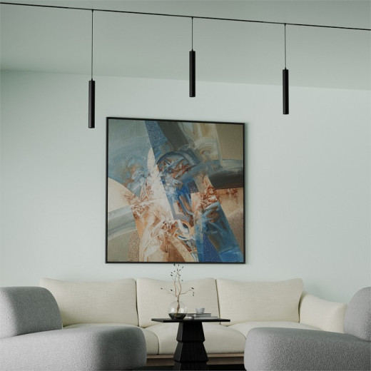 Подвесной светильник LIGHTERA Startrek 220 LE168TRP-10B