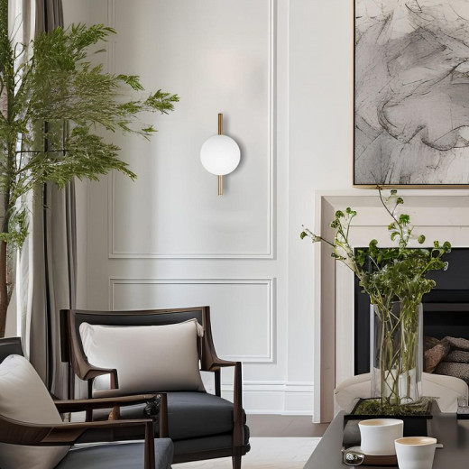 Бра Loft it Tely 10236/1W