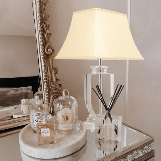 Настольная лампа декоративная Loft it Сrystal 10272