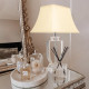 Настольная лампа декоративная Loft it Сrystal 10272