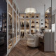 Подвесной светильник Loft it Hermitage 10305/A