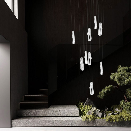 Подвесной светильник Loft it Series 10400/1