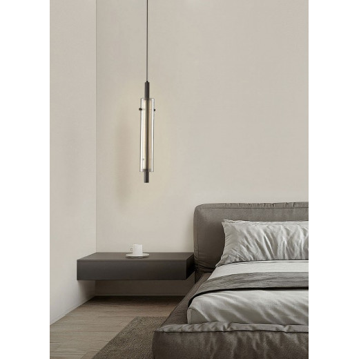 Подвесной светильник Lussole Blount LSP-7356