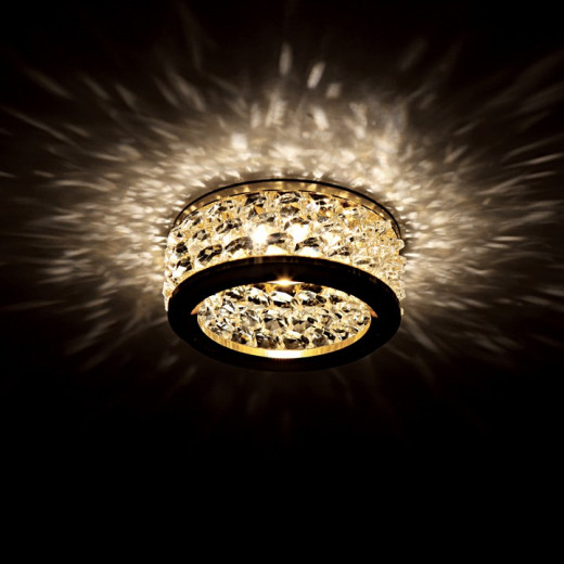 Встраиваемый светильник Lightstar Onora 031802