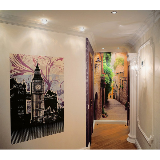 Бра Lightstar Scarabeo 755624