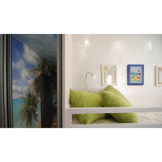 Бра Lightstar Muro 808619