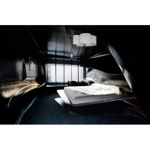 Потолочная люстра Lightstar Pittore 811050