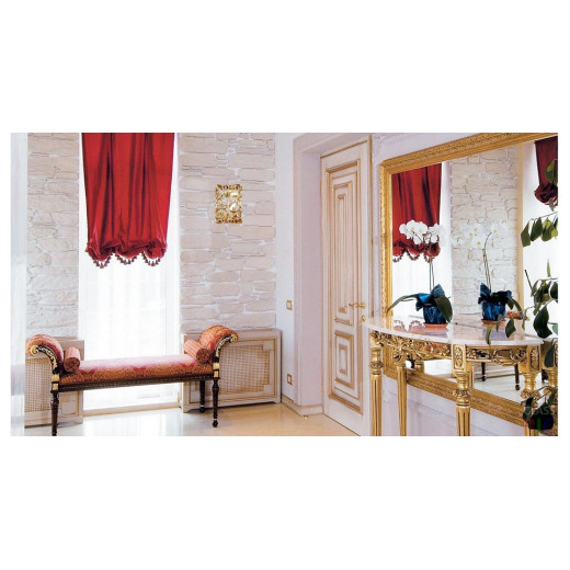 Накладной светильник Lucia Tucci Fabian 2 FABIAN W1534.2 ORO