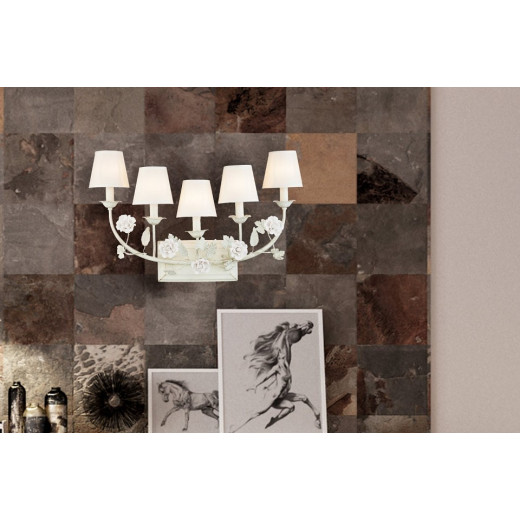 Бра Lucia Tucci Lucia Tucci FIORI DI ROSE W1775.5