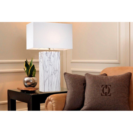 Настольная лампа декоративная Lucia Tucci Harrods 3 HARRODS T941.1