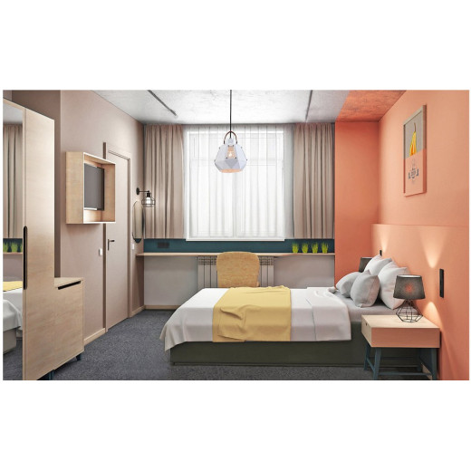 Подвесной светильник Lucia Tucci Narni 2 NARNI 1941.1 white