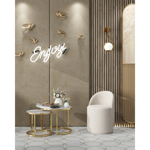 Бра Moderli Barocco V11573-1W