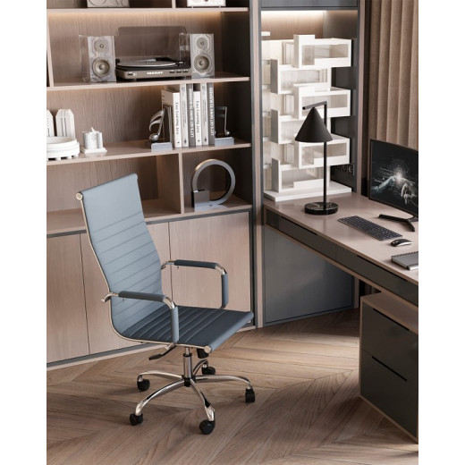 Настольная лампа декоративная Moderli Omaha V11594-1T