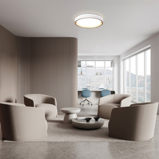 Накладной светильник Mantra Verona 9028