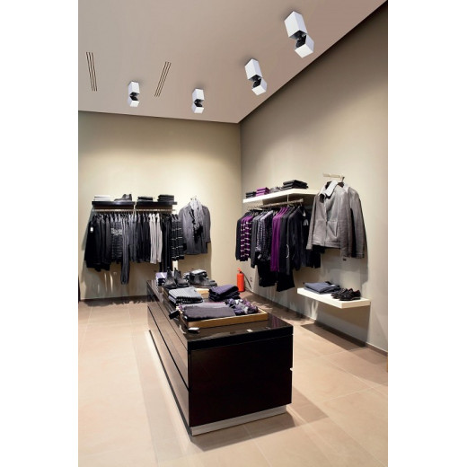 Накладной светильник Mantra Columbretes C0088