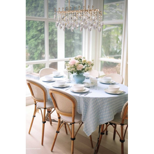 Люстра на штанге De City Бриз 28 111018603