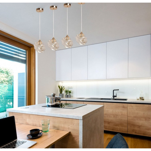 Подвесной светильник De City Соло 63 112011601