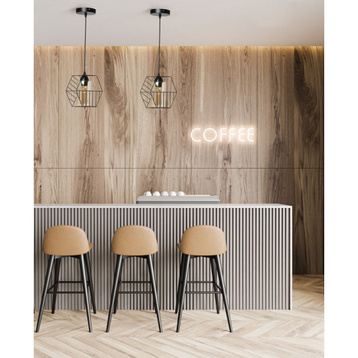 Подвесной светильник De City Соло 3 112012701