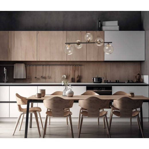 Подвесной светильник De City Оливия 306016105