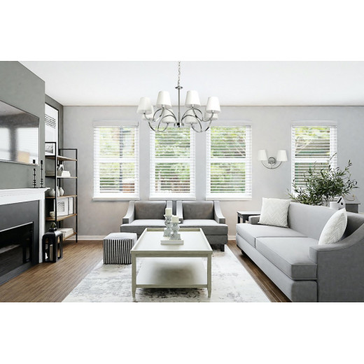 Подвесная люстра MW-Light Вега 5 329012008