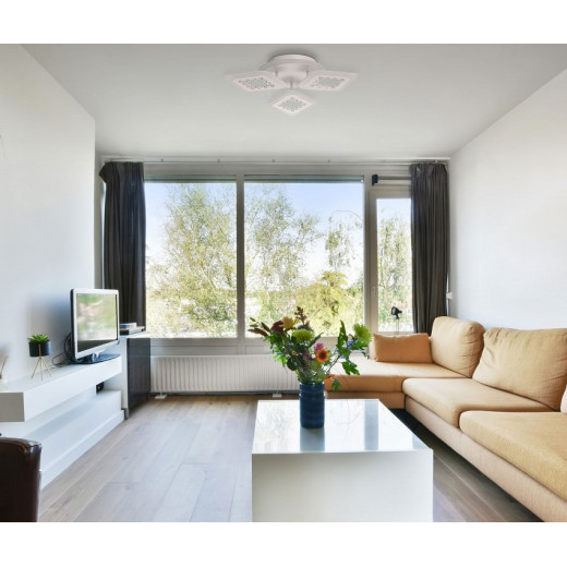 Потолочная люстра De City Мадлен 15 424014704