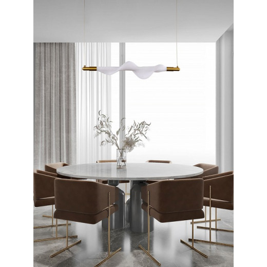 Подвесной светильник De City Мадлен 7 424016801