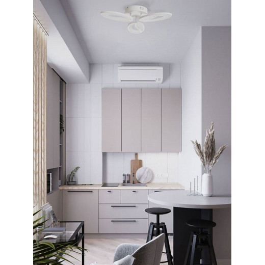 Потолочная люстра De City Мадлен 15 424018003