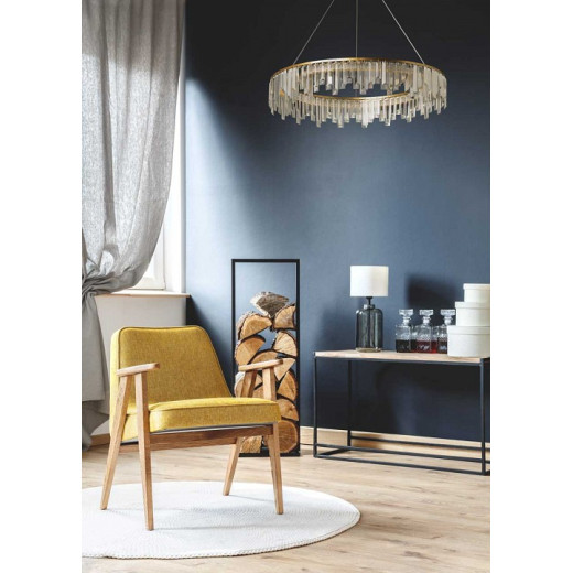 Подвесная люстра De City Арман 23 462011201