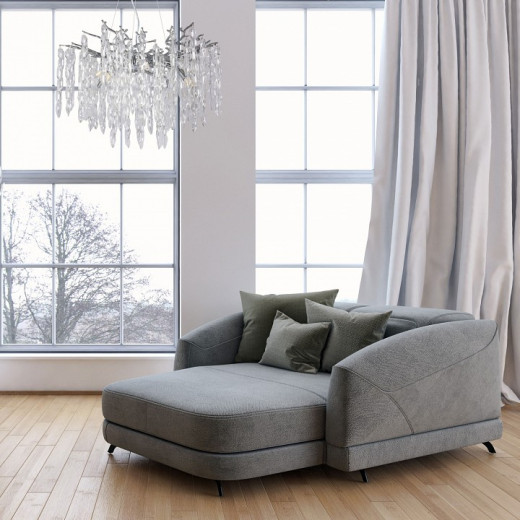 Подвесная люстра MW-Light Лайма 12 467013808