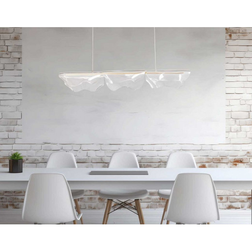 Подвесной светильник De City Конти 32 488013401