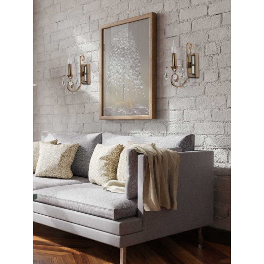 Бра MW-Light Габриэль 12 491023501