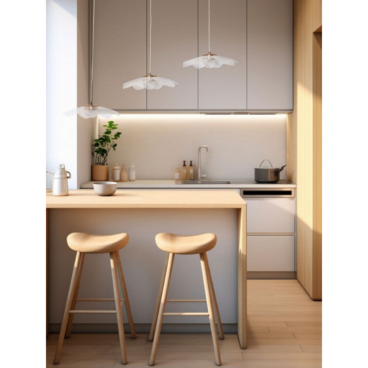 Подвесной светильник De City Оскар 62 510014403