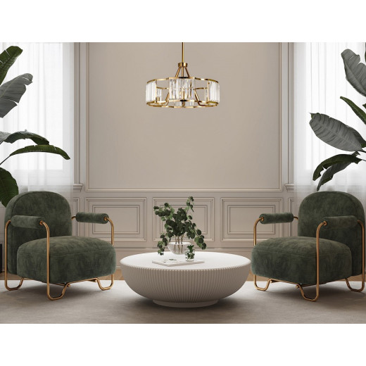 Люстра на штанге MW-Light Илвита 2 624010806