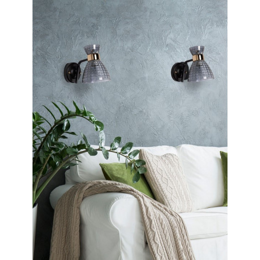 Бра De City Дэла 8 635027101