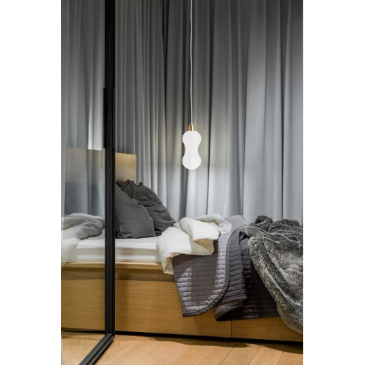 Подвесной светильник De City Крайс 16 657014801