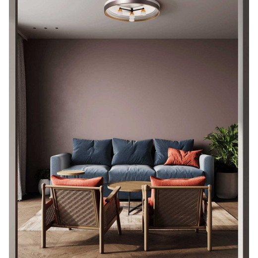 Потолочная люстра De City Семья 66 660014701