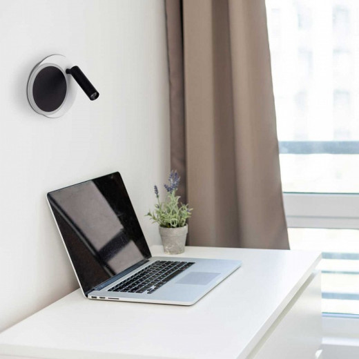 Бра DeMarkt Стаут 702023202