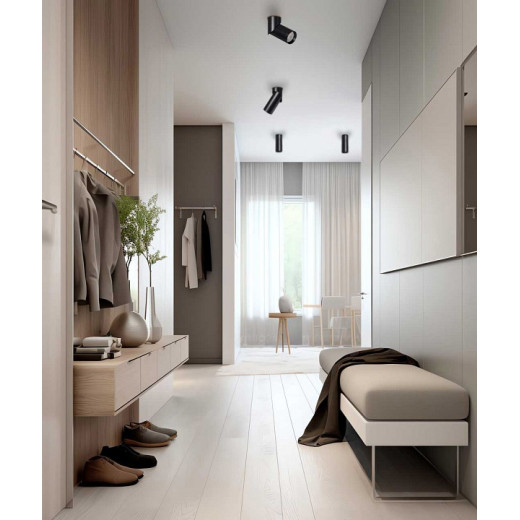 Светильник на штанге DeMarkt Прайм 850011201