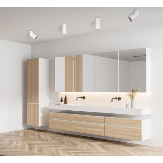 Светильник на штанге DeMarkt Прайм 850011301