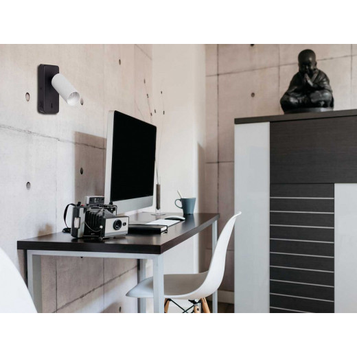 Бра DeMarkt Прайм 5 850023301