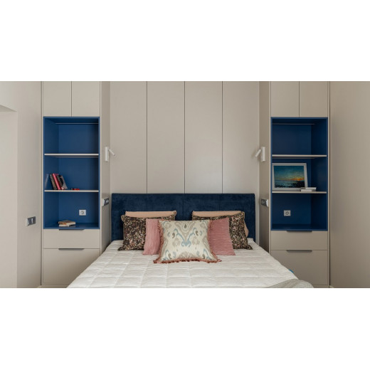 Бра Maytoni Mirax C041WL-L3W3K