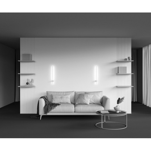 Бра Maytoni Pars C070WL-L6W3K