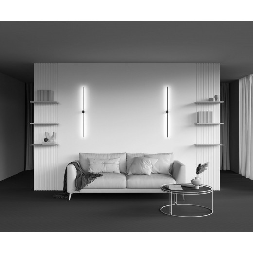 Бра Maytoni Pars C071WL-L12B3K