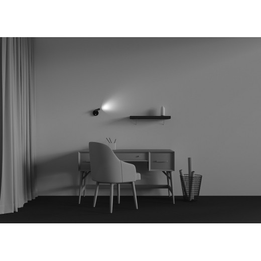 Бра Maytoni Twist C081WL-L3BBS3K