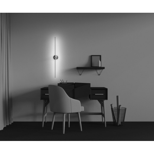 Бра Maytoni Elegant C084WL-L12BS2.7K