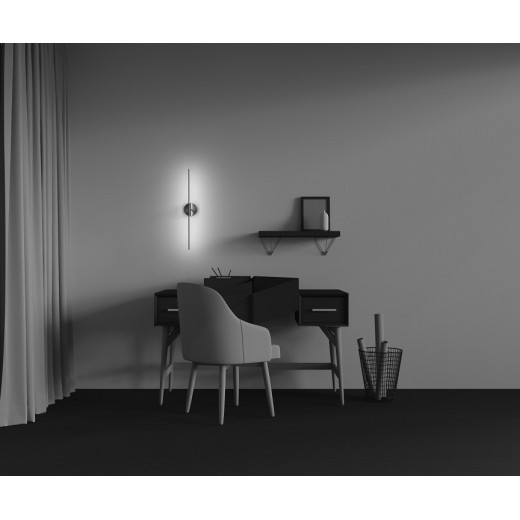 Бра Maytoni Elegant C084WL-L7BS2.7K