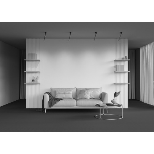 Светильник на штанге Maytoni Focus T C141CL-L300-6W4K-BBS