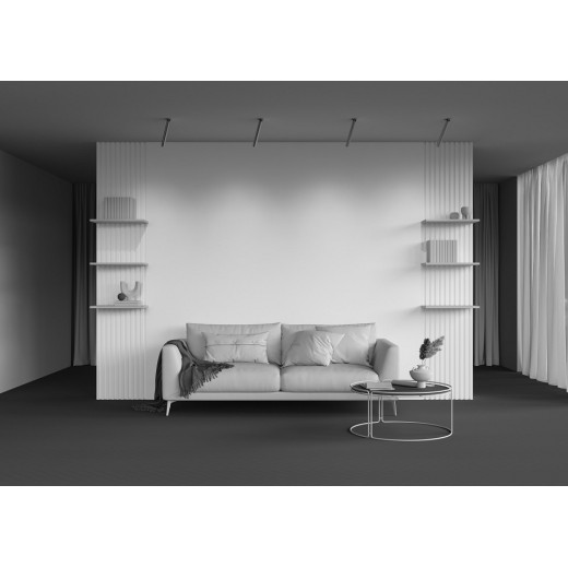 Встраиваемый светильник на штанге Maytoni Focus T C141RS-L300-6W3K-BBS