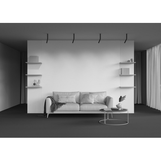 Светильник на штанге Maytoni Focus T C142CL-6W4K-B