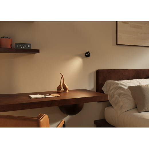 Бра Maytoni Ego C176WL-9W-2.7-4K-B